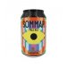 Brasserie La Débauche SOMMAR Cans 33cl Brasserie La Débauche SOMMAR Cans 33cl