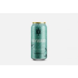 Thornbridge Hayward - Beyond Beer