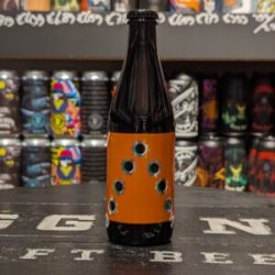 Omnipollo Fully Loaded