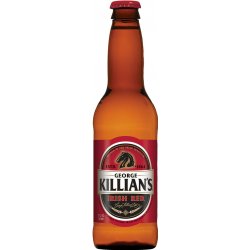 Killian's Irish Red 6 pack 12 oz. Bottle - Outback Liquors