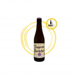 Rochefort - Triple Extra  - BierXL