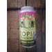 Utopian Sumave Pilsner 5% (440ml can) 