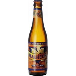 Malheur 10° (Millennium)