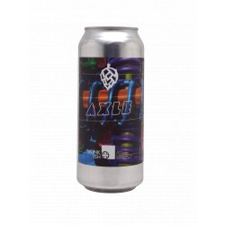 Monkish Axle - Proost Craft Beer