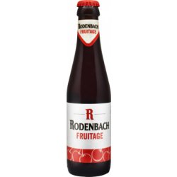 Rodenbach  Fruitage - Rus Beer