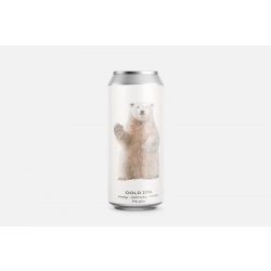 Bevog Brewery Extinction Is Forever!: Polar Bear