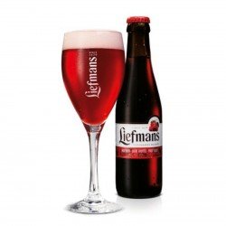 Cerveza Frutada - Minicervecería