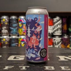 Brasserie du Bas-Canada Ursus Alkash