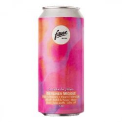 Fauve Le Jardin Des Délices