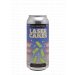 Aslin & Parish Brewing Laser Cakes 