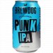 BrewDog Punk IPA Blik 
