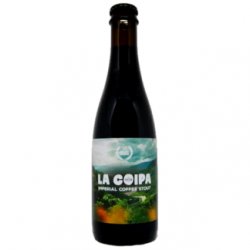 La Coipa  Halve Tamme - Kai Exclusive Beers