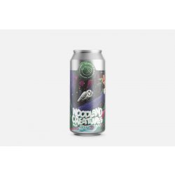 Left Handed Giant Brewing Woodland Creatures Left Handed Giant Brewing Woodland Creatures