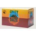 Mount Brewing Co Crazy Hazy Daze Hazy IPA 6x330mL 