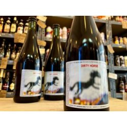 Struise  Dirty Horse Kriek 2018  Cherry Sour - Wee Beer Shop