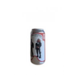 Sureshot Brewing Small Man