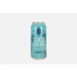 Thornbridge Coco Cocoa