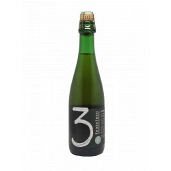 3 Fonteinen Oude Geuze (season 1920) Blend No. 1 - Proost Craft Beer