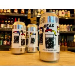 Beak Steins