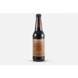 Central Waters Brewer's Reserve Bourbon Barrel... - Beyond Beer