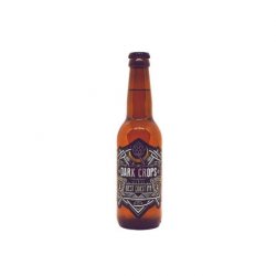 DARK CROPS WEST COAST IPA 330ml - CityDrinks