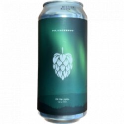 Folkingebrew Hit the Lights - Hazy DIPA - Speciaalbierkoning