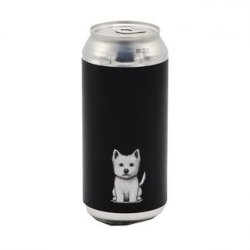 White Dog Brewery THE WHOOT WHOOT