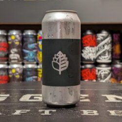 Wood Brothers Brewing Co. The Big Segeleski Wood Brothers Brewing Co. The Big Segeleski