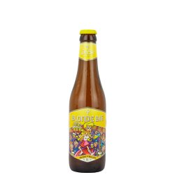 De Bie Blonde Bie 33Cl - Belgian Beer Heaven