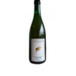 Cantillon Gueuze 100% Lambic Bio