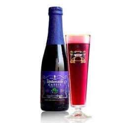 Lindeman’s  Cassis (37.5cl) - Chester Beer & Wine