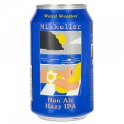 Mikkeller, Weird Weather - Bagsværd Vinhandel