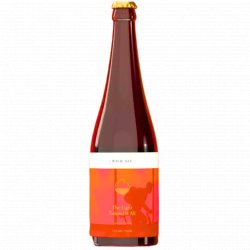 Cloudwater Brew Co - The Light Behind It All - Left Field Beer