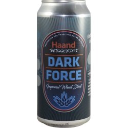 HaandBryggeriet Dark Force