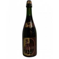 Rullquin 75cl - Belbiere