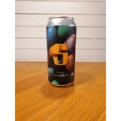 Salikatt Påske  6%  44cl  Neipa - BeerShoppen