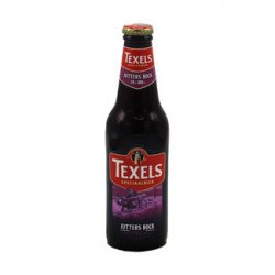 Texelse Bierbrouwerij Jutters Bock (2025)