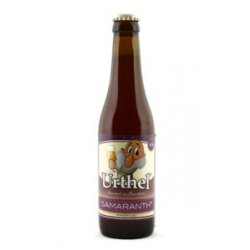 Urthel Samaranth 33cl - Belbiere