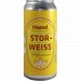 HaandBryggeriet Storweiss 