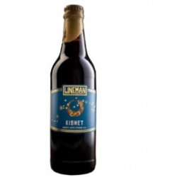 Lineman Kismet Barrel Aged Strong Ale - Craft Beers Delivered