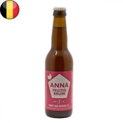 Anna - Beer Vikings