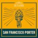 De Ranke San Francisco Porter 750ml De Ranke San Francisco Porter 750ml