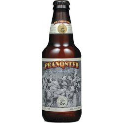 North Coast Brewing Co. Pranqster Belgian Style Golden Ale 4 pack 12 oz. Bottle - Petite Cellars