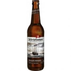 Störtebeke Roggen-Weizen - Beer Shelf