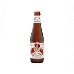 Wilderen Betty Ford 25cl - Hellobier