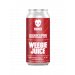 Fierce Beer Weegie Juice Hazy Pale Ale 