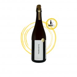 Fourchette - Grand Cru 75cl  - BierXL