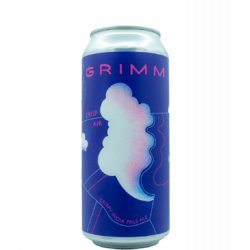 Grimm Artisanal Ales Crisp Air