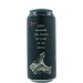 Parish Brewing Co. x Burial Brewing - Every Fragment Still Knows the Shape of the Whole 