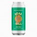 Bullhouse Brew Dead Ball Hazy Pale Bullhouse Brew Dead Ball Hazy Pale
